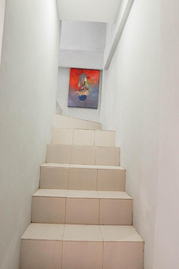 Hokyy Accommodation Ubud Exterior foto